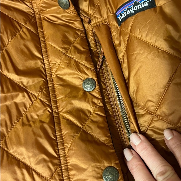 Patagonia Back Pasture Jacket - Picture 5 of 6